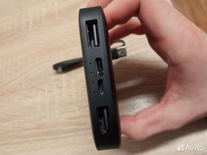 Повербанк redmi