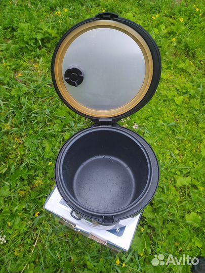 Мультиварка Comfee