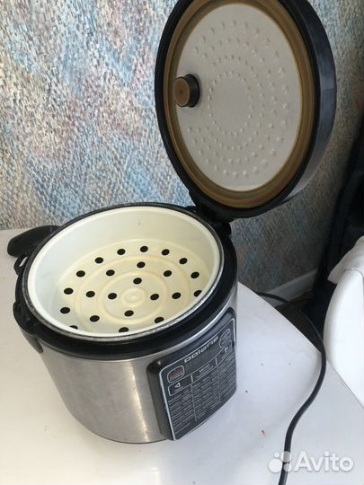 Мультиварка на запчасти