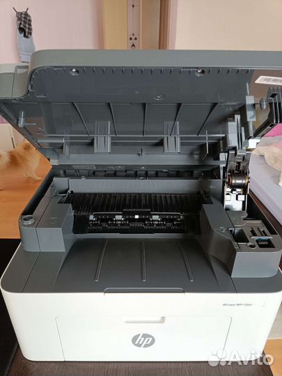 HP LaserJet MFP 135w