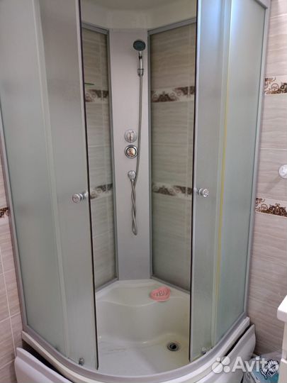 Душевая кабина 90х90 бу