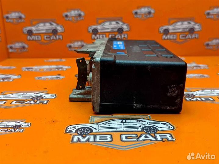 Блок управления ABS w124 E-class 102.982