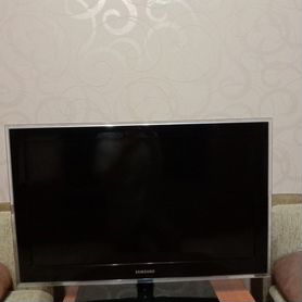 Телевизор ЖК samsung LE32D550K1wxru