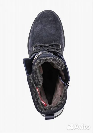 Сапоги зимние Лель, 37 размер