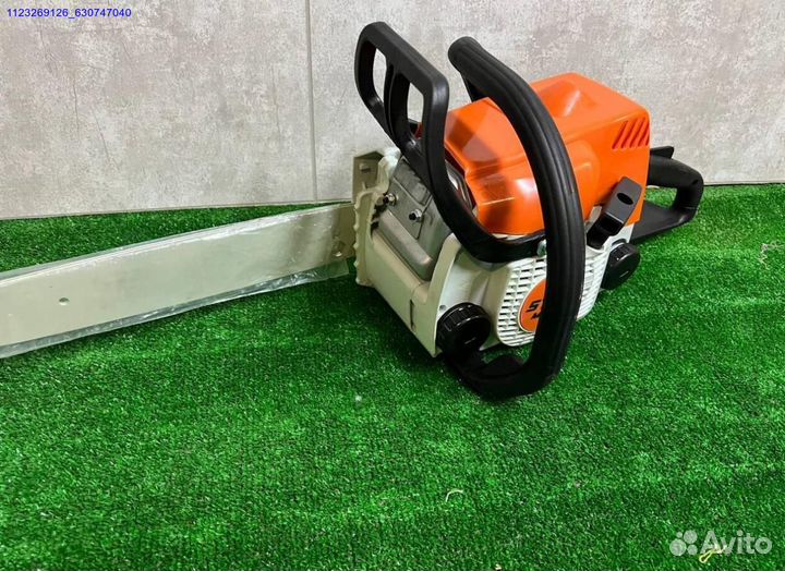 Бензопила Stihl ms 180 (Арт.12193)