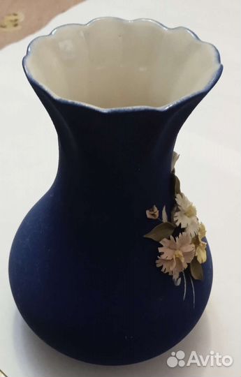 Ваза для цветы СССР