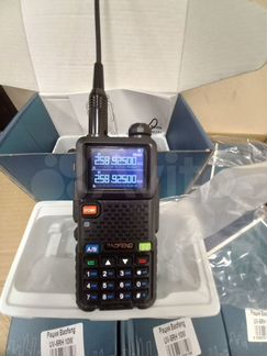 Рация Baofeng UV-5RH 10W