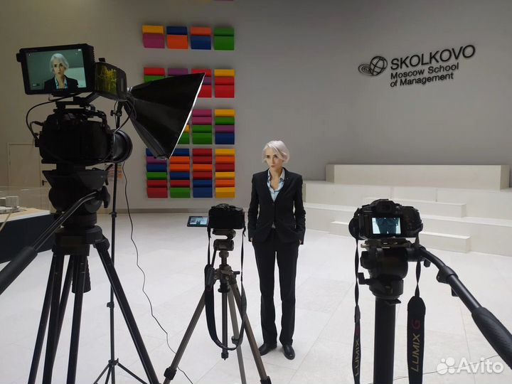 Видеосъемка, видеограф, видеооператор, reels