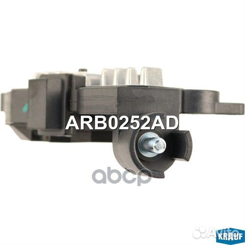 Регулятор генератора ARB0252AD Krauf