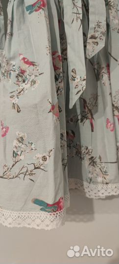 Платье для девочки 110 116
