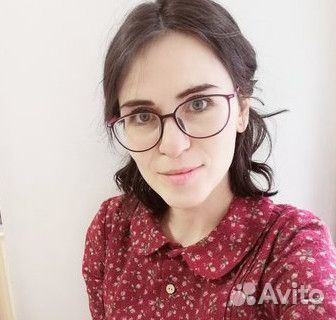 Репетитор по русскому языку (егэ, огэ)