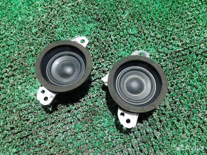 Динамик Lexus GX460