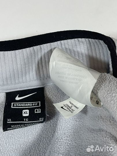 Флисовая кофта Nike Оригинал XL