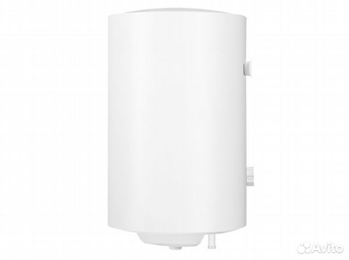 Накопительный водонагреватель Electrolux EWH 80 Tr