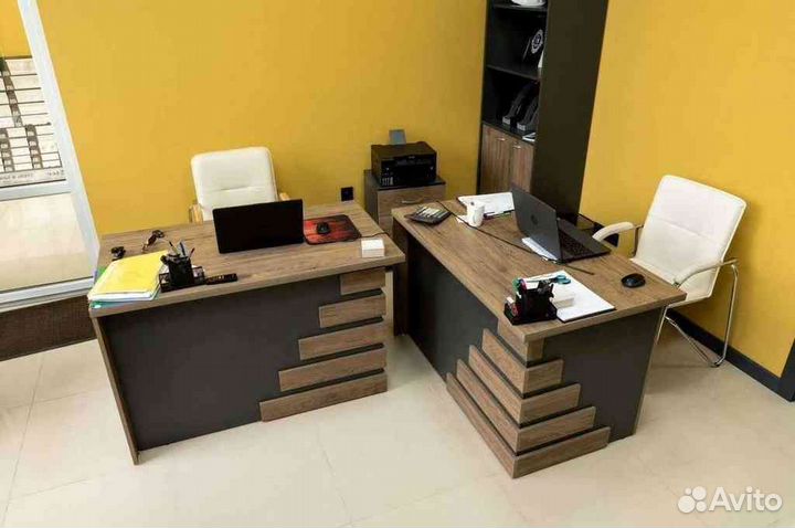 Компьютерный стол на заказ