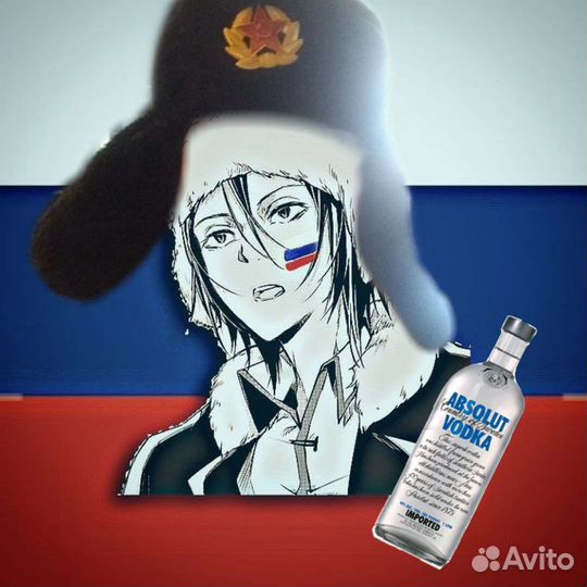 Сделаю вам аватарку