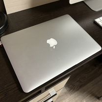 Apple macbook air 13 2017