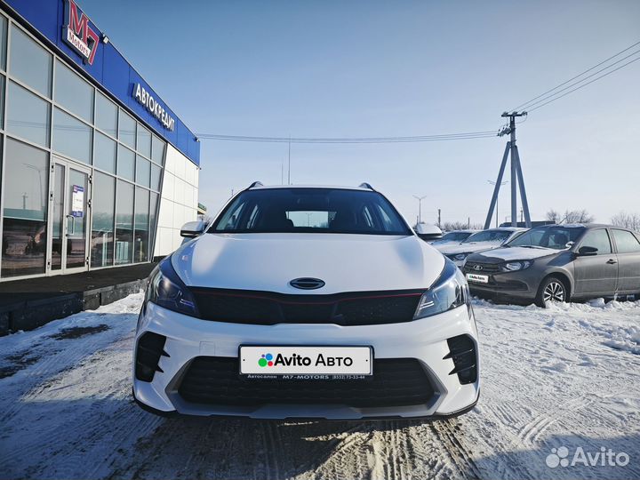 Solaris KRX 1.6 AT, 2025, 1 км