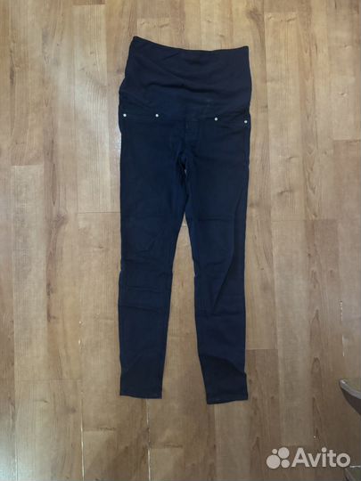 Джинсы для беременных