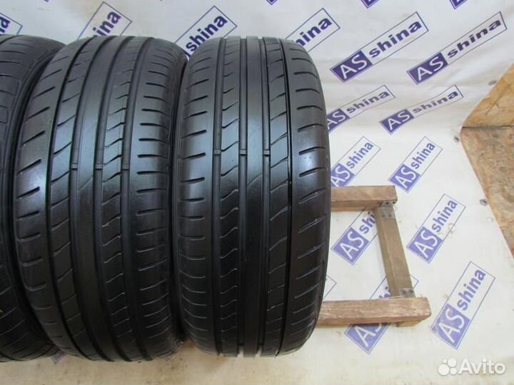 Dunlop SP Sport Maxx TT 205/55 R16 97P