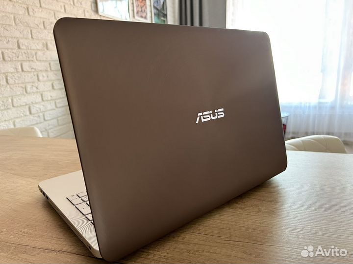Asus N552VX-FY280T с памятью 2 TB