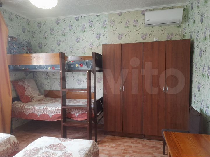 Дом 64 м² на участке 5,5 сот.