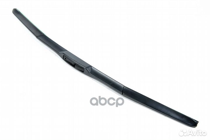 Щетка гибридная 24 600мм крепление u-hook JD 80