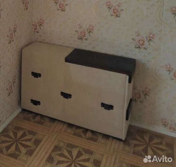 Диван бу