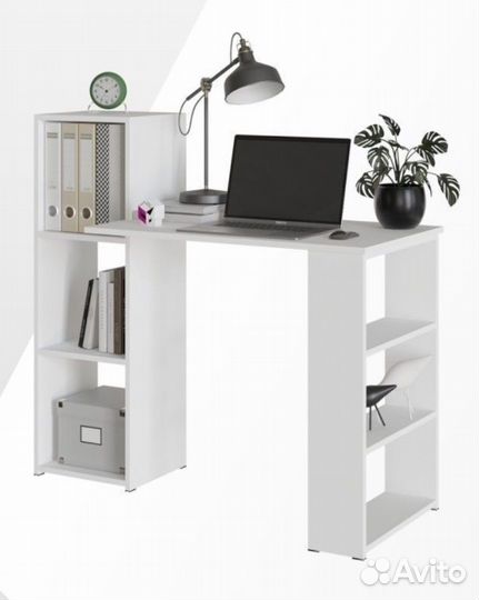 Рабочий стол