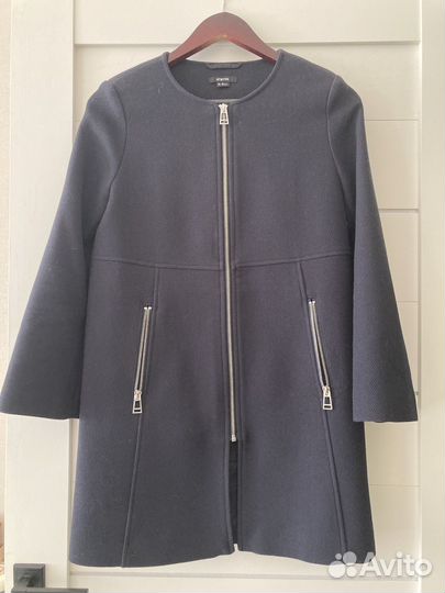 Пальто лёгкое женское Остин