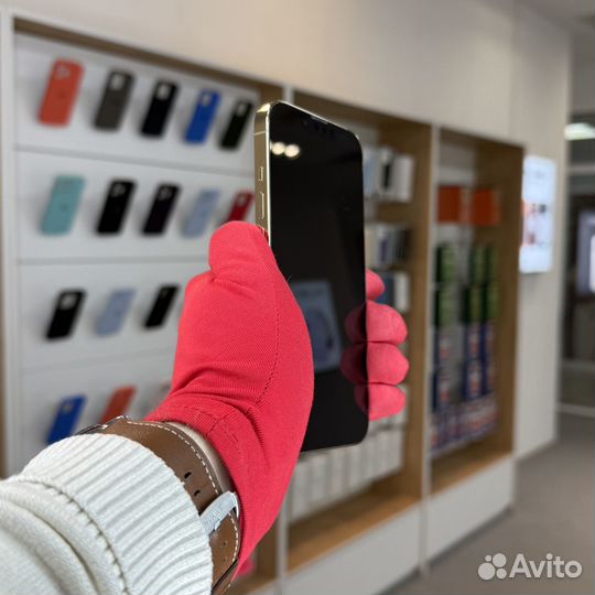 iPhone 13 Pro, 512 ГБ