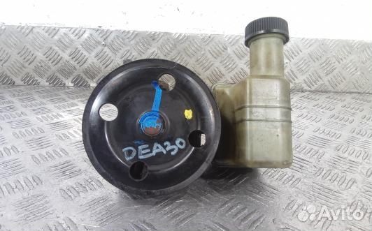 Насос гу бензиновый mazda CX-7 1 (DEA30DH01)