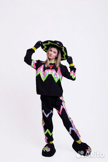 Аренда костюмов