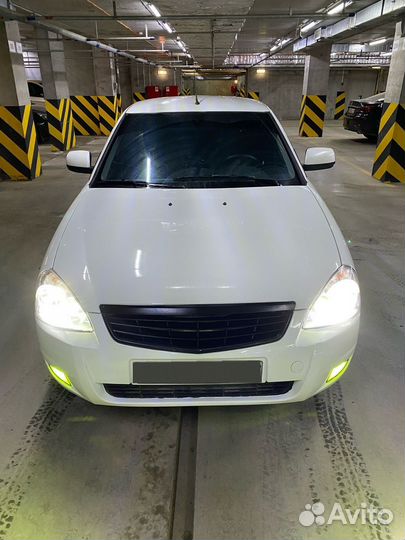 LADA Priora 1.6 МТ, 2013, 155 000 км
