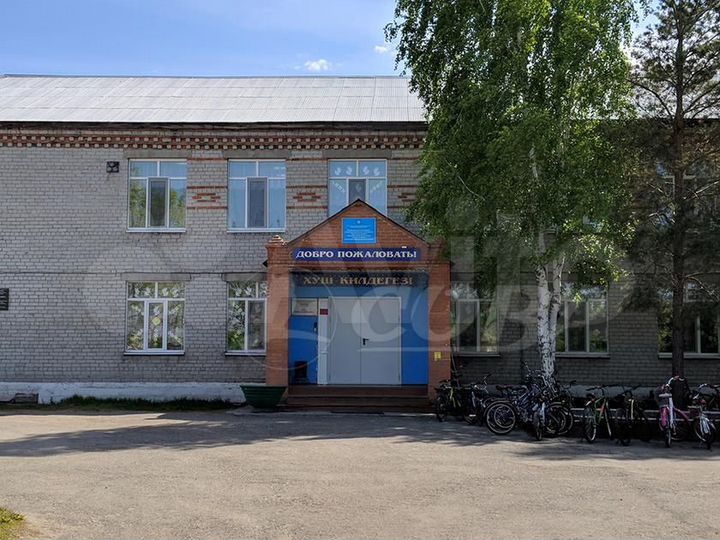Участок 7 сот. (ИЖС)