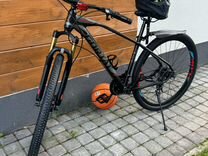 Горный велосипед 29 MTB