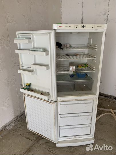 Холодильник bosch Cooler