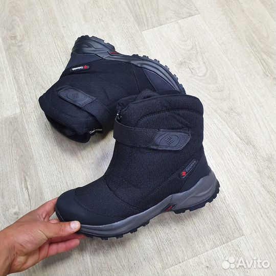 Новые зима 45