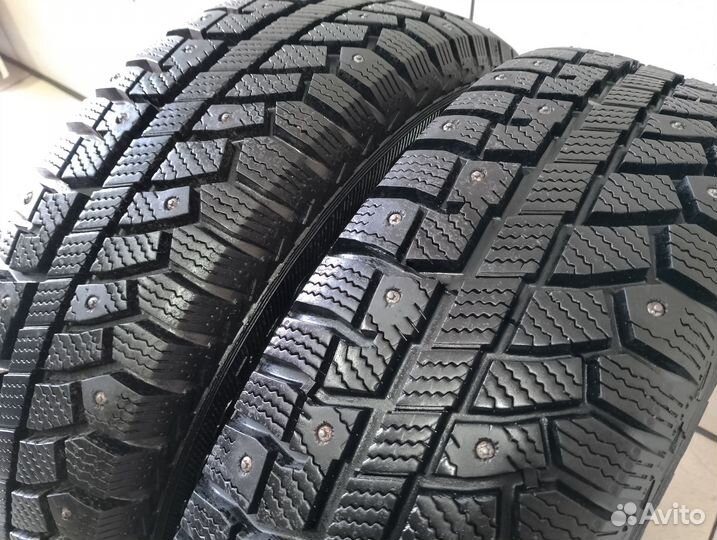 Cordiant Polar 2 175/70 R13 82T