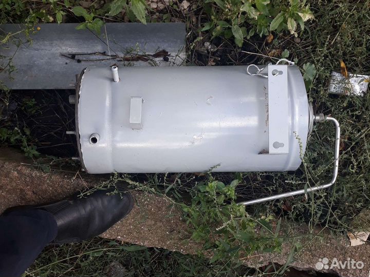 Дистилятор дэ 4