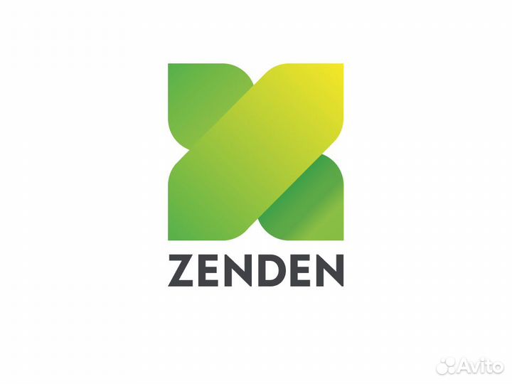 Грузчик в магазин Zenden