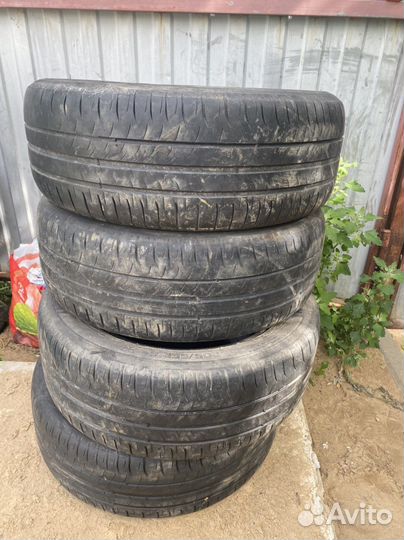 Michelin Energy Saver 205/55 R16