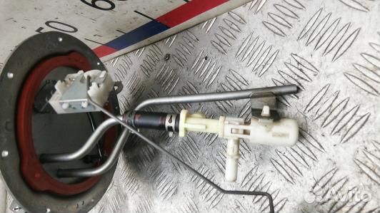 Датчик уровня топлива mazda CX-5 1 (UKR16M801)