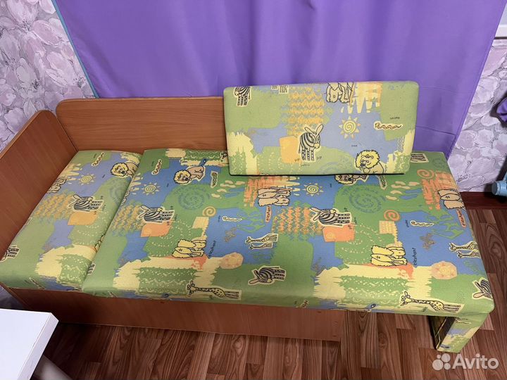 Диван канапе бу