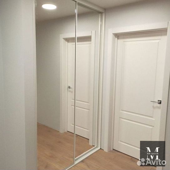 Шкаф купе напрямую с фабрики