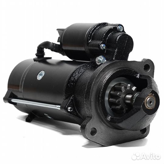 Стартер IMS101848 JCB 3CX, 4CX, 320/09454, AZF4224