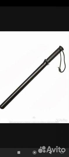 Тренировочная палка - эспандер пр73M