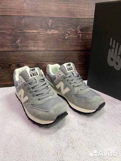 Кроссовки New Balance 574