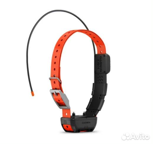 Ошейник Garmin Alpha tt25 EU-Nordic