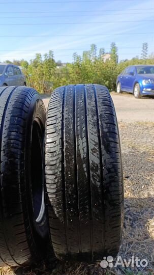 Meshiline MH777 235/65 R17